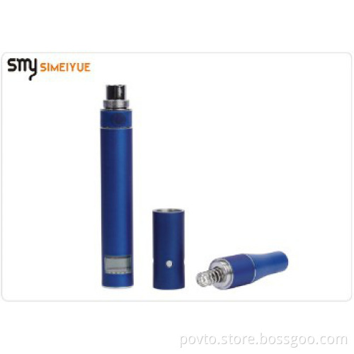 2014 Best Seller E Cigarette AGO Vaporizer,Best Dry Herb Vaporizer